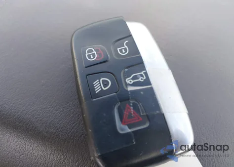 2012 Land Rover Lr4 z USA, uszkodzony, nr VIN SALAK2D46CA619779